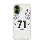 スリムプロテクションケース［ FC東京 - FP 2nd - 山田 楓喜 ］