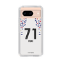 スリムプロテクションケース［ FC東京 - FP 2nd - 山田 楓喜 ］