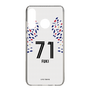 スリムプロテクションケース［ FC東京 - FP 2nd - 山田 楓喜 ］