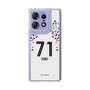 スリムプロテクションケース［ FC東京 - FP 2nd - 山田 楓喜 ］