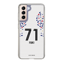 スリムプロテクションケース［ FC東京 - FP 2nd - 山田 楓喜 ］