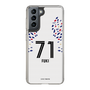 スリムプロテクションケース［ FC東京 - FP 2nd - 山田 楓喜 ］