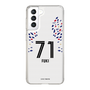 スリムプロテクションケース［ FC東京 - FP 2nd - 山田 楓喜 ］