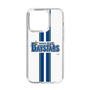 スリムプロテクションケース［ 横浜DeNAベイスターズ - ユニフォーム - ホーム ］
