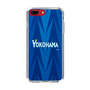 スリムプロテクションケース［ 横浜DeNAベイスターズ - ユニフォーム - ビジター ］