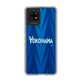 スリムプロテクションケース［ 横浜DeNAベイスターズ - ユニフォーム - ビジター ］