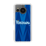 スリムプロテクションケース［ 横浜DeNAベイスターズ - ユニフォーム - ビジター ］