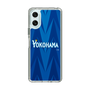 スリムプロテクションケース［ 横浜DeNAベイスターズ - ユニフォーム - ビジター ］