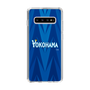 スリムプロテクションケース［ 横浜DeNAベイスターズ - ユニフォーム - ビジター ］