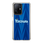 スリムプロテクションケース［ 横浜DeNAベイスターズ - ユニフォーム - ビジター ］