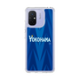 スリムプロテクションケース［ 横浜DeNAベイスターズ - ユニフォーム - ビジター ］