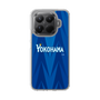スリムプロテクションケース［ 横浜DeNAベイスターズ - ユニフォーム - ビジター ］