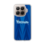 スリムプロテクションケース［ 横浜DeNAベイスターズ - ユニフォーム - ビジター ］