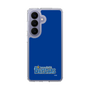 スリムプロテクションケース［ 横浜DeNAベイスターズ - チームロゴ - ブルー ］