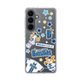 スリムプロテクションケース［ 横浜DeNAベイスターズ - ステッカー ］