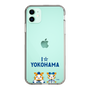 スリムプロテクションケース［ 横浜DeNAベイスターズ - I ☆ YOKOHAMA ］