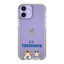 スリムプロテクションケース［ 横浜DeNAベイスターズ - I ☆ YOKOHAMA ］