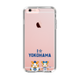 スリムプロテクションケース［ 横浜DeNAベイスターズ - I ☆ YOKOHAMA ］