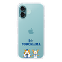 スリムプロテクションケース［ 横浜DeNAベイスターズ - I ☆ YOKOHAMA ］