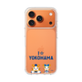 スリムプロテクションケース［ 横浜DeNAベイスターズ - I ☆ YOKOHAMA ］