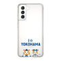 スリムプロテクションケース［ 横浜DeNAベイスターズ - I ☆ YOKOHAMA ］