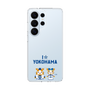 スリムプロテクションケース［ 横浜DeNAベイスターズ - I ☆ YOKOHAMA ］
