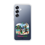 スリムプロテクションケース［ ポンコツクエスト - 夏休み - クリア ］