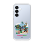 スリムプロテクションケース［ ポンコツクエスト - 夏休み - クリア ］
