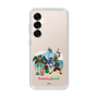 スリムプロテクションケース［ ポンコツクエスト - 夏休み - クリア ］