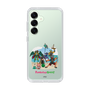 スリムプロテクションケース［ ポンコツクエスト - 夏休み - クリア ］