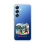 スリムプロテクションケース［ ポンコツクエスト - 夏休み - クリア ］