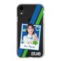 スリムプロテクションケース［ STU48 - インスタントフォト風デザイン - 兵頭葵 ］