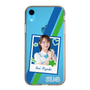 スリムプロテクションケース［ STU48 - インスタントフォト風デザイン - 兵頭葵 ］