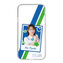 スリムプロテクションケース［ STU48 - インスタントフォト風デザイン - 兵頭葵 ］