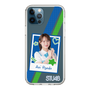 スリムプロテクションケース［ STU48 - インスタントフォト風デザイン - 兵頭葵 ］