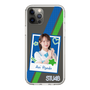 スリムプロテクションケース［ STU48 - インスタントフォト風デザイン - 兵頭葵 ］