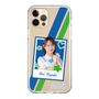 スリムプロテクションケース［ STU48 - インスタントフォト風デザイン - 兵頭葵 ］
