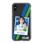 スリムプロテクションケース［ STU48 - インスタントフォト風デザイン - 兵頭葵 ］