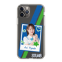 スリムプロテクションケース［ STU48 - インスタントフォト風デザイン - 兵頭葵 ］