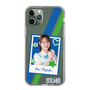 スリムプロテクションケース［ STU48 - インスタントフォト風デザイン - 兵頭葵 ］