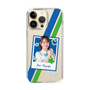 スリムプロテクションケース［ STU48 - インスタントフォト風デザイン - 兵頭葵 ］