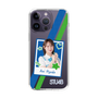 スリムプロテクションケース［ STU48 - インスタントフォト風デザイン - 兵頭葵 ］
