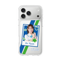 スリムプロテクションケース［ STU48 - インスタントフォト風デザイン - 兵頭葵 ］