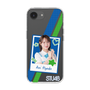 スリムプロテクションケース［ STU48 - インスタントフォト風デザイン - 兵頭葵 ］