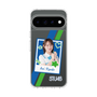 スリムプロテクションケース［ STU48 - インスタントフォト風デザイン - 兵頭葵 ］