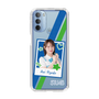 スリムプロテクションケース［ STU48 - インスタントフォト風デザイン - 兵頭葵 ］