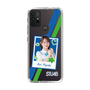 スリムプロテクションケース［ STU48 - インスタントフォト風デザイン - 兵頭葵 ］