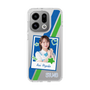 スリムプロテクションケース［ STU48 - インスタントフォト風デザイン - 兵頭葵 ］