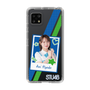 スリムプロテクションケース［ STU48 - インスタントフォト風デザイン - 兵頭葵 ］