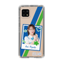 スリムプロテクションケース［ STU48 - インスタントフォト風デザイン - 兵頭葵 ］